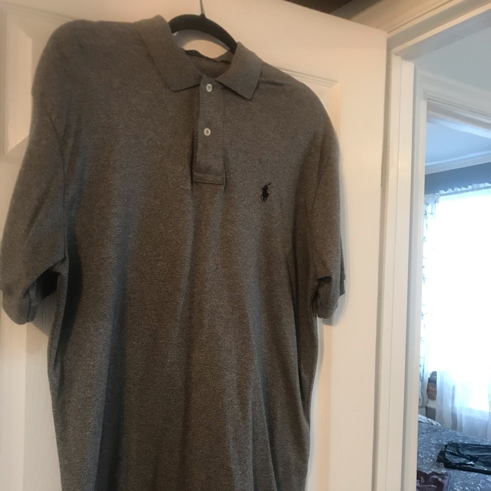 Ralph Lauren polo shirt